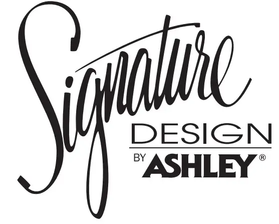 SIGNATURE DESIGN LOGO