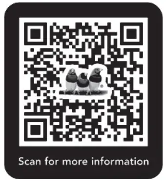 ViewSonic VB STND 008 Motorized Trolley Cart - qr code