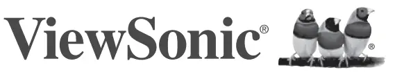 ViewSonic - logo