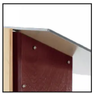 Why our lecterns are made for you