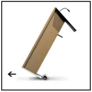 Why our lecterns are made for you