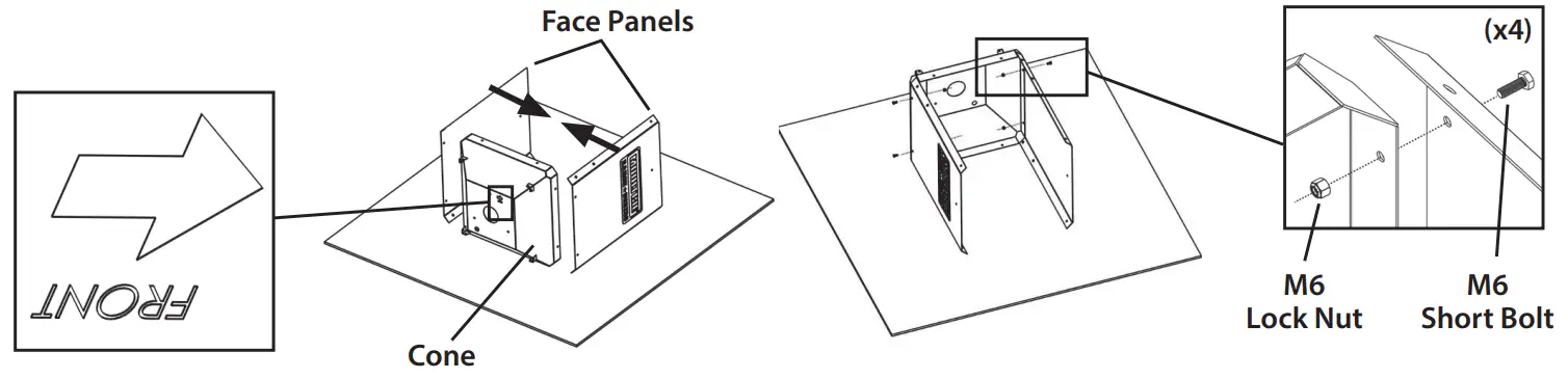MOULTRIE MFG-15047 Ranch Series Gravity 300 - fig 10