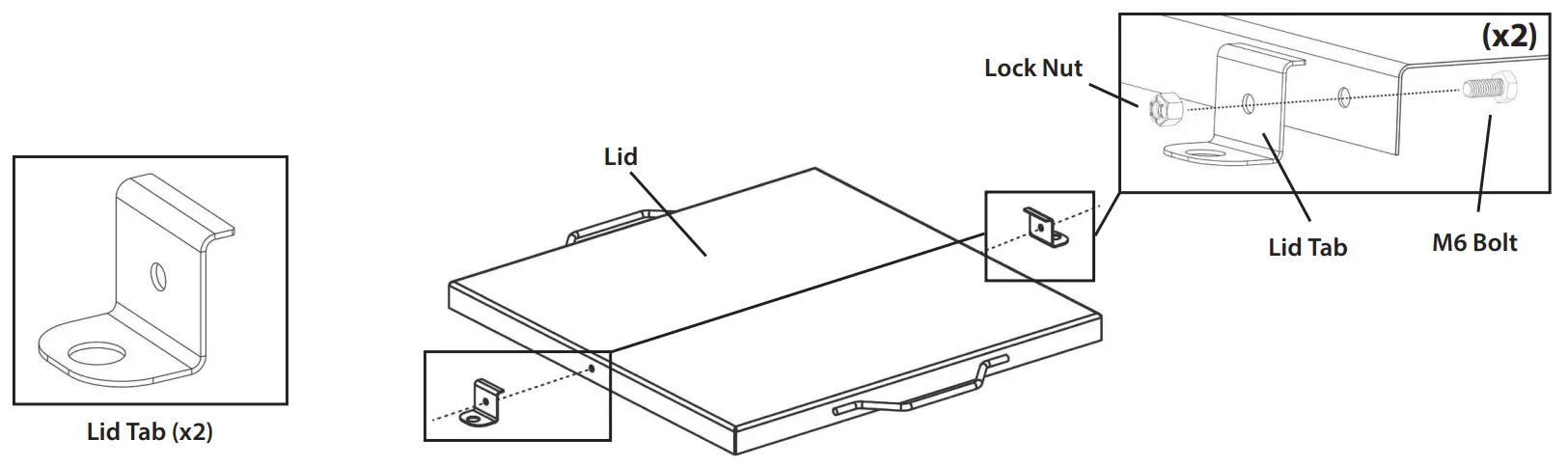 MOULTRIE MFG-15047 Ranch Series Gravity 300 - fig 18