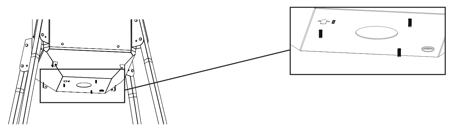 MOULTRIE MFG-15047 Ranch Series Gravity 300 - fig 3