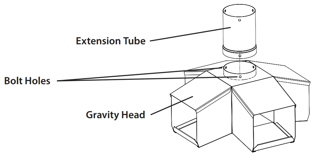 MOULTRIE MFG-15047 Ranch Series Gravity 300 - fig 4