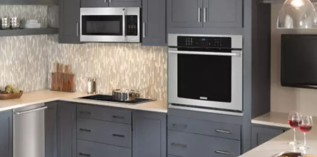 Electrolux Ei30ew38ts 30 Inch Stainless Steel Single Electric Wall Oven User Guide