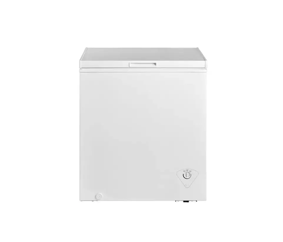 Midea Mrc04m3aww, Mrc050s0aww, Mrc070s0aww Chest Freezer User Manual
