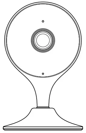 IMOU C22E Cue 2 2MP Smart IP Camera -