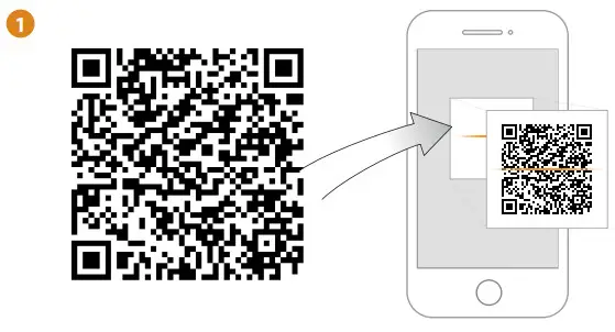 IMOU C22E Cue 2 2MP Smart IP Camera -QR2