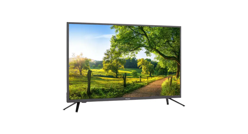 Pioneer Pn43951-22u 4k Ultra Hd Led Tv User Guide
