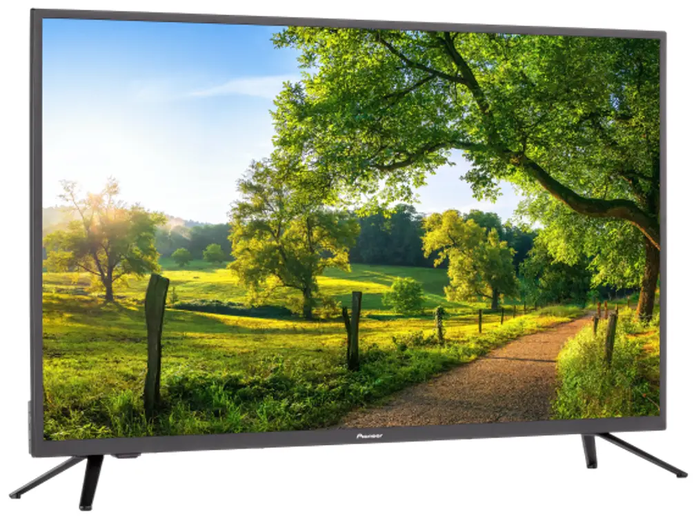Pioneer PN43951 22U 4K Ultra HD LED TV