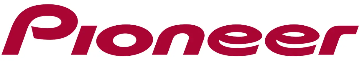 pioneer logo
