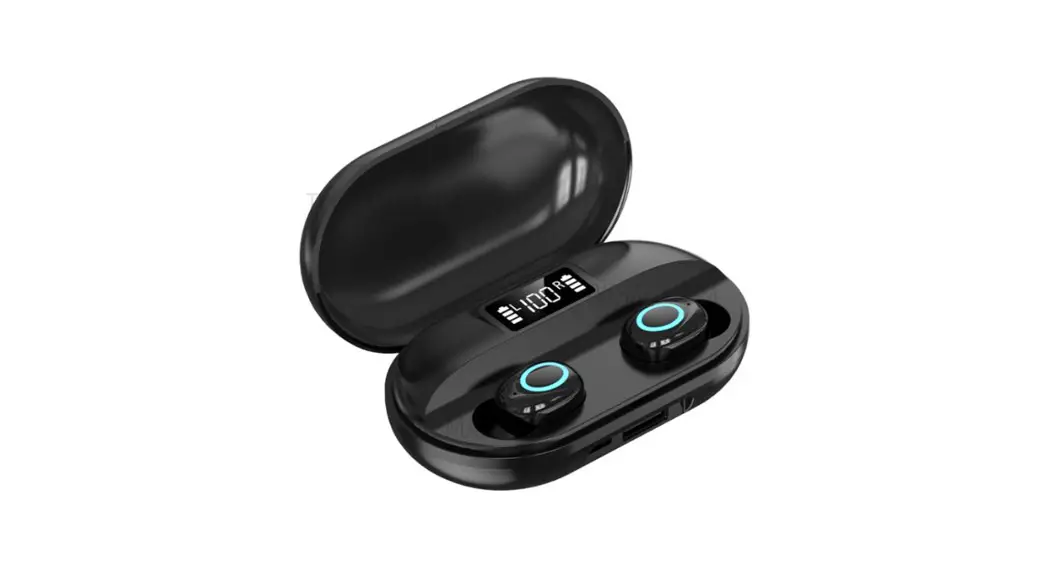 A16 Wireless Earbuds User Manual A16 Wireless Earbuds User Manual