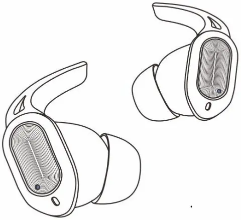 A16 Wireless Earbuds