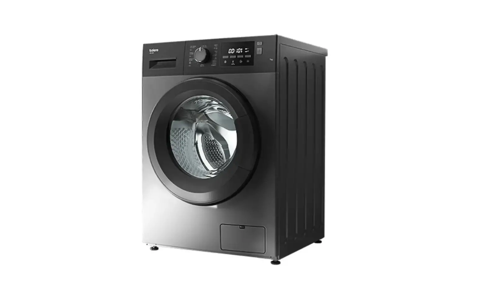 Bolero Dresscode 600 Washing Machine User Manual Bolero Dresscode 600 Washing Machine User Manual