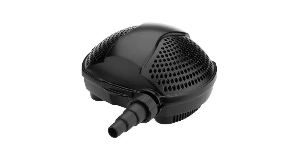 Oase 5000 Aquamax Eco Dual Intake Pumps Instruction Manual Oase 5000 Aquamax Eco Dual Intake Pumps Instruction Manual