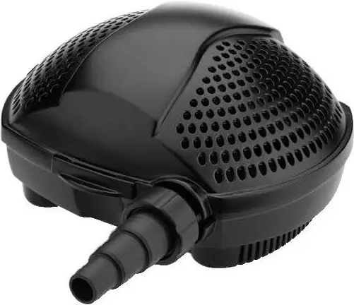 Oase 5000 AquaMax Eco Dual Intake Pumps