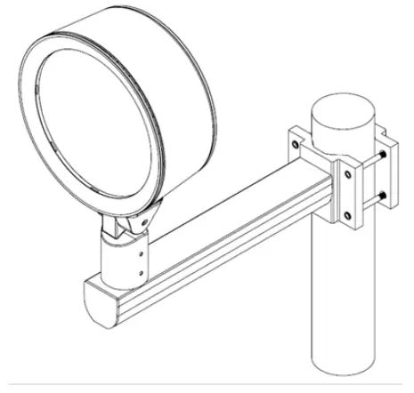 HYDREL-SAF28-Specification-Architectural-Flood-15