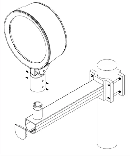 HYDREL-SAF28-Specification-Architectural-Flood-16
