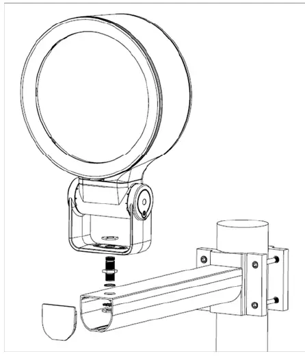 HYDREL-SAF28-Specification-Architectural-Flood-19
