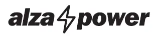 alza power logo