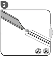 RYOBI-OHT1850X-Cordless-Long-Reach-Hedge-Trimmer-fig-10