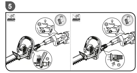 RYOBI-OHT1850X-Cordless-Long-Reach-Hedge-Trimmer-fig-11