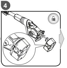 RYOBI-OHT1850X-Cordless-Long-Reach-Hedge-Trimmer-fig-13