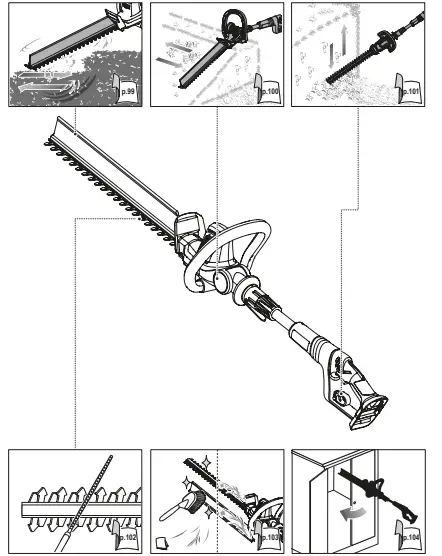 RYOBI-OHT1850X-Cordless-Long-Reach-Hedge-Trimmer-fig-14
