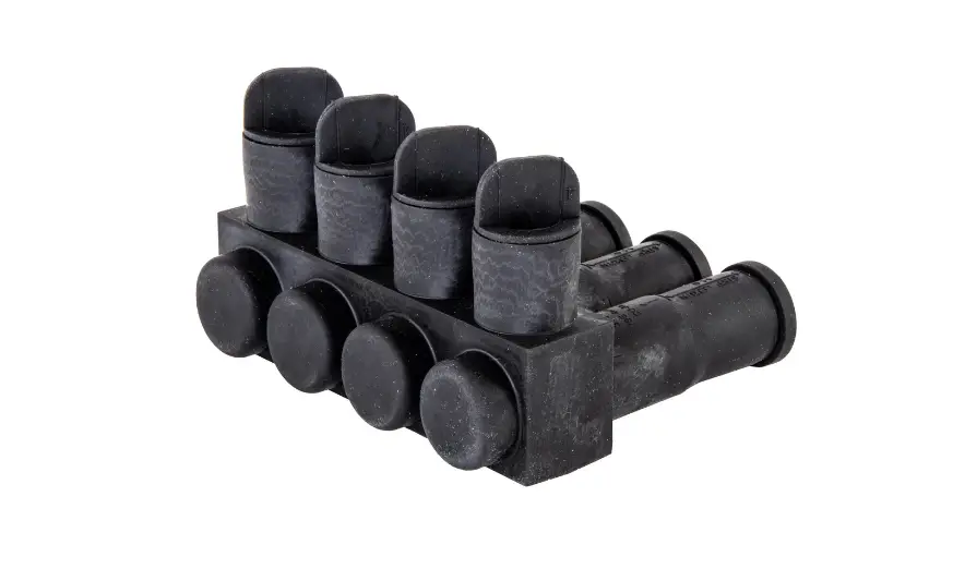 Polaris Edge Series 350 Mcm Submersible Pedestal Connector Instruction Manual Polaris Edge Series 350 Mcm Submersible Pedestal Connector Instruction Manual