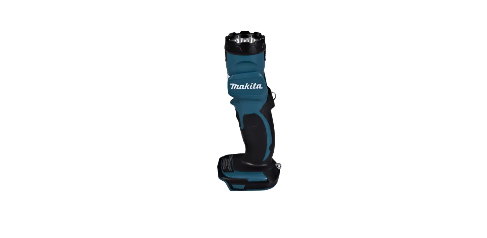 Makita Adml815 Cordless Flashlight Instruction Manual Makita Adml815 Cordless Flashlight Instruction Manual