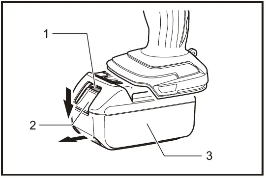 makita-DML815-Cordless-Flashlight-FIG-1