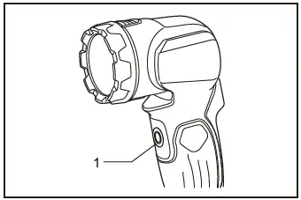 makita-DML815-Cordless-Flashlight-FIG-4
