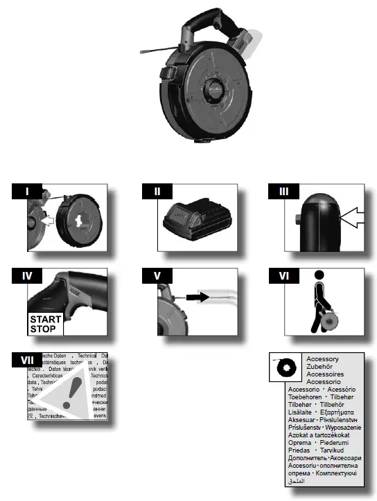 milwaukee-M18-FPFT-Powered-Fish-Tape-Base-FIG-2