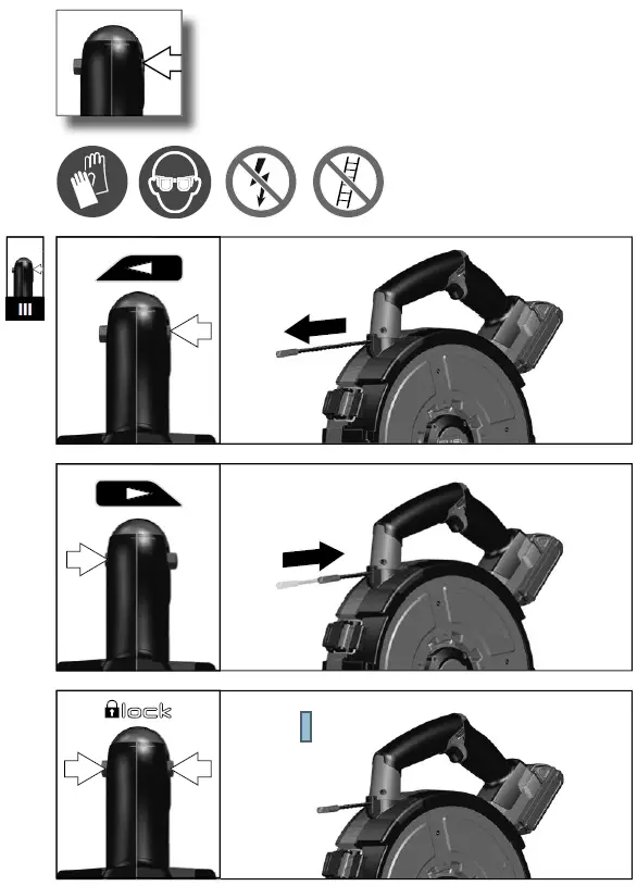 milwaukee-M18-FPFT-Powered-Fish-Tape-Base-FIG-7
