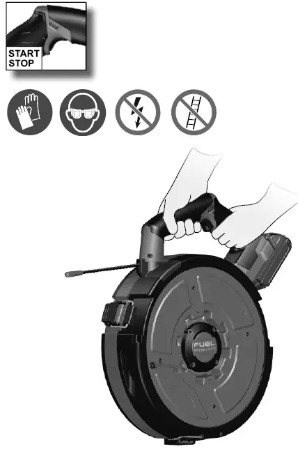 milwaukee-M18-FPFT-Powered-Fish-Tape-Base-FIG-8