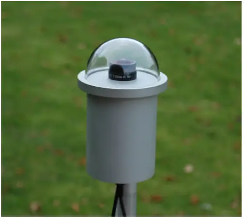 STARLIGHT XPRESS SX Oculus High Resolution All Sky Camera - 1