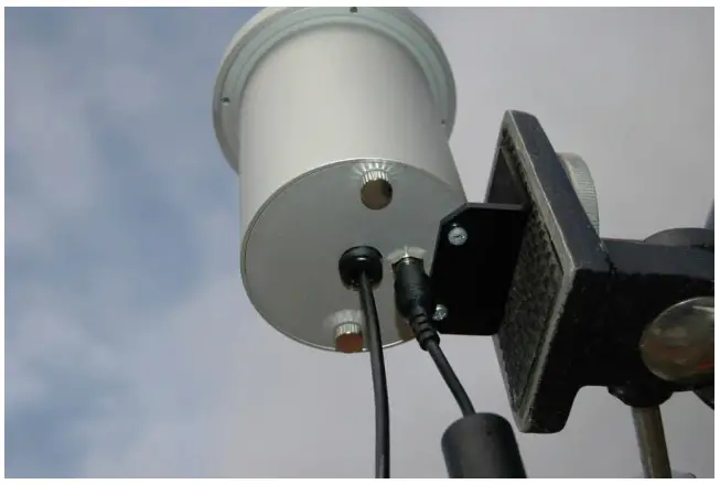 STARLIGHT XPRESS SX Oculus High Resolution All Sky Camera - 3