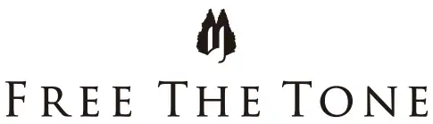 FREE THE TONE Logo