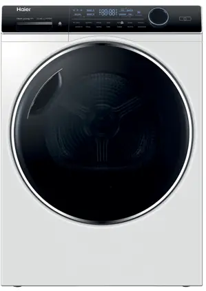 Haier HDHP90AN1 Heat Pump Dryer 9kg Refresh with Steam