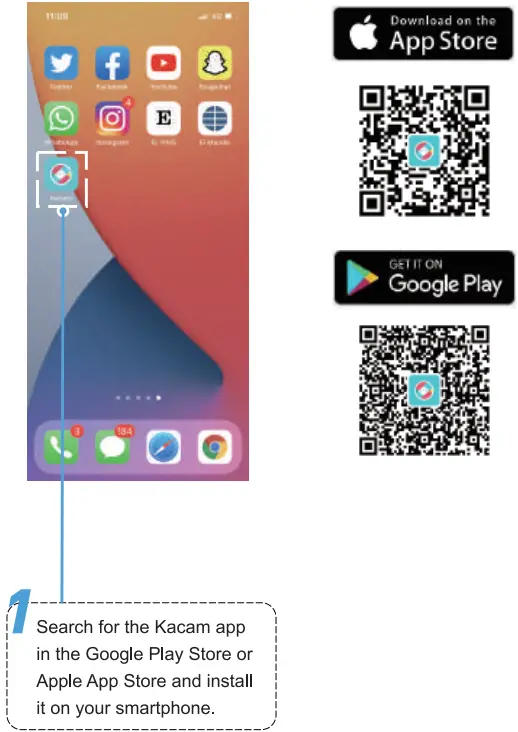 Calibration Figure 1