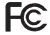 FCC Symbol