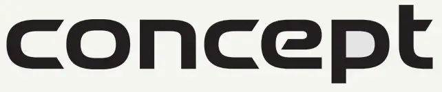 concept logo