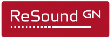 ReSound logo
