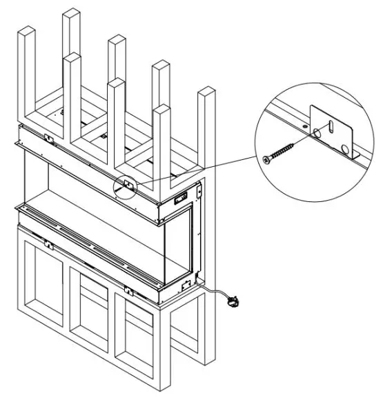 DYNASTY-DY-BTS60-3-Sided-Smart-Electric-Fireplace-FIG 10