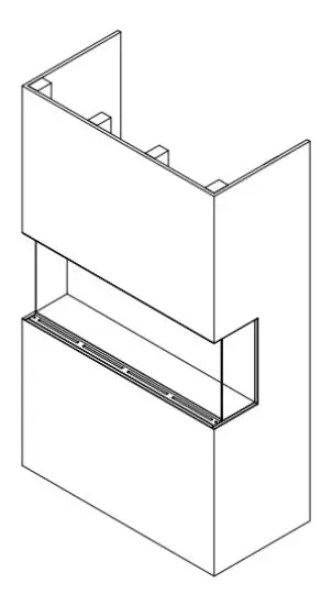 DYNASTY-DY-BTS60-3-Sided-Smart-Electric-Fireplace-FIG 11