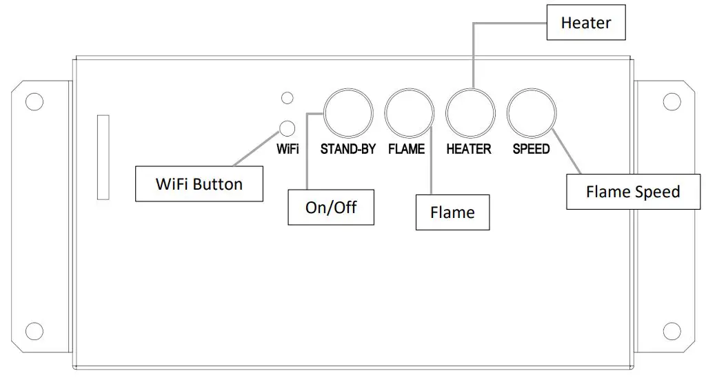 DYNASTY-DY-BTS60-3-Sided-Smart-Electric-Fireplace-FIG 14