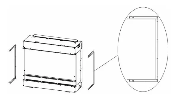 DYNASTY-DY-BTS60-3-Sided-Smart-Electric-Fireplace-FIG 7