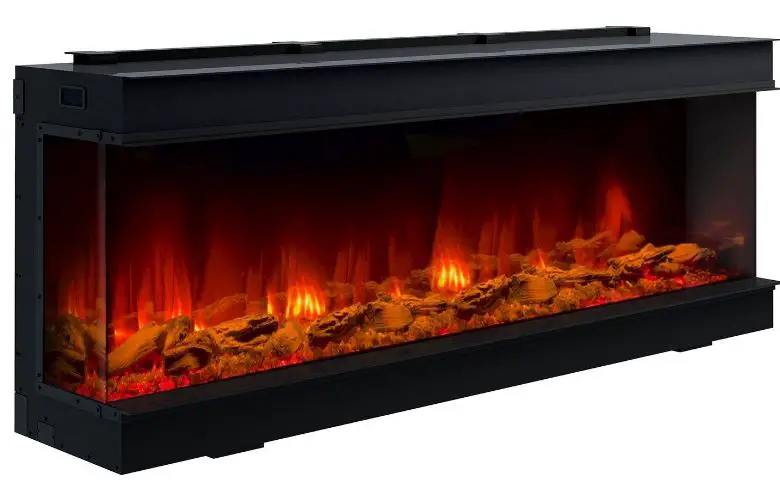 DYNASTY-DY-BTS60-3-Sided-Smart-Electric-Fireplace-PRODUCT