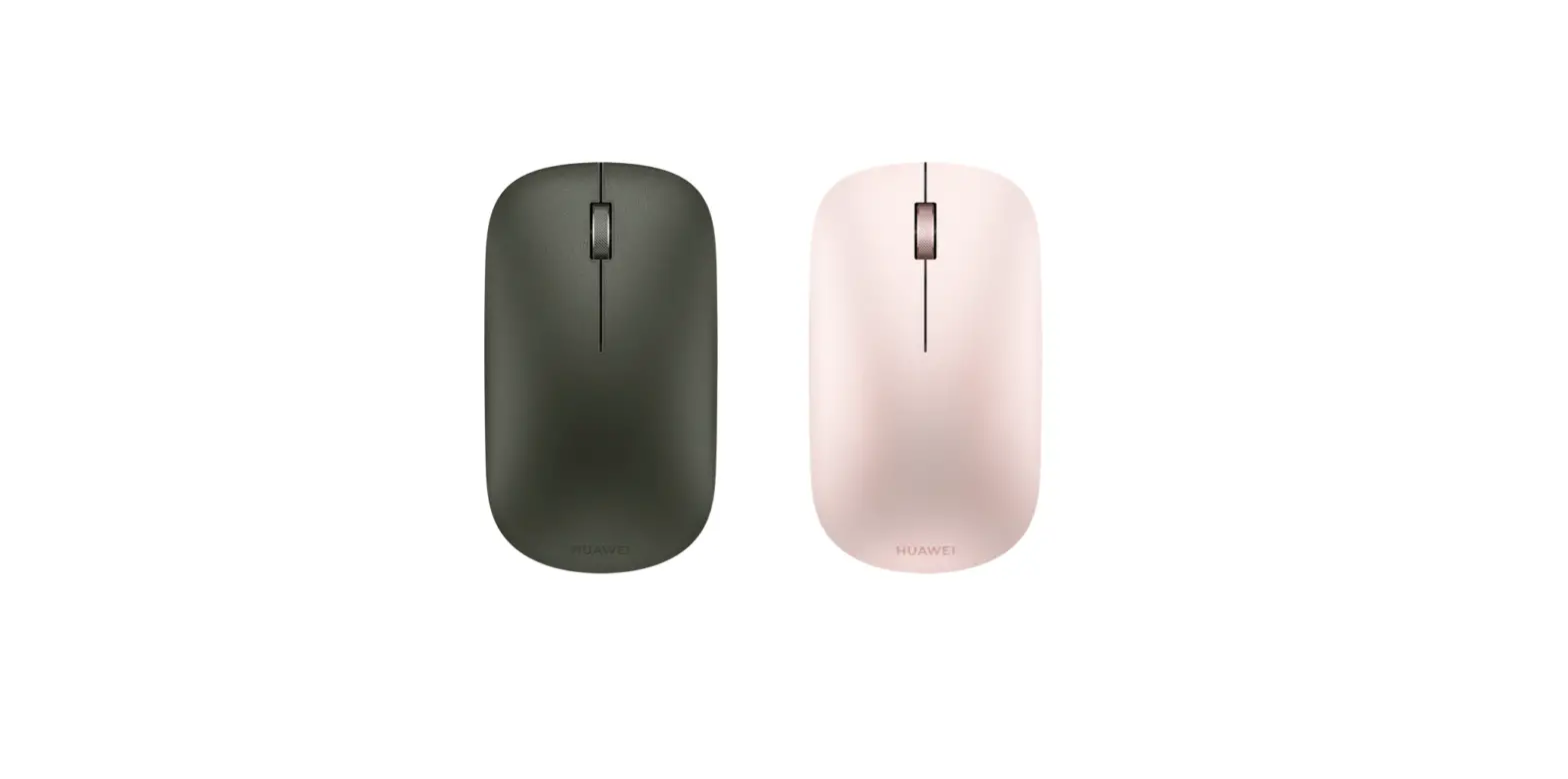 Huawei Cd23 Bluetooth Mouse User Guide